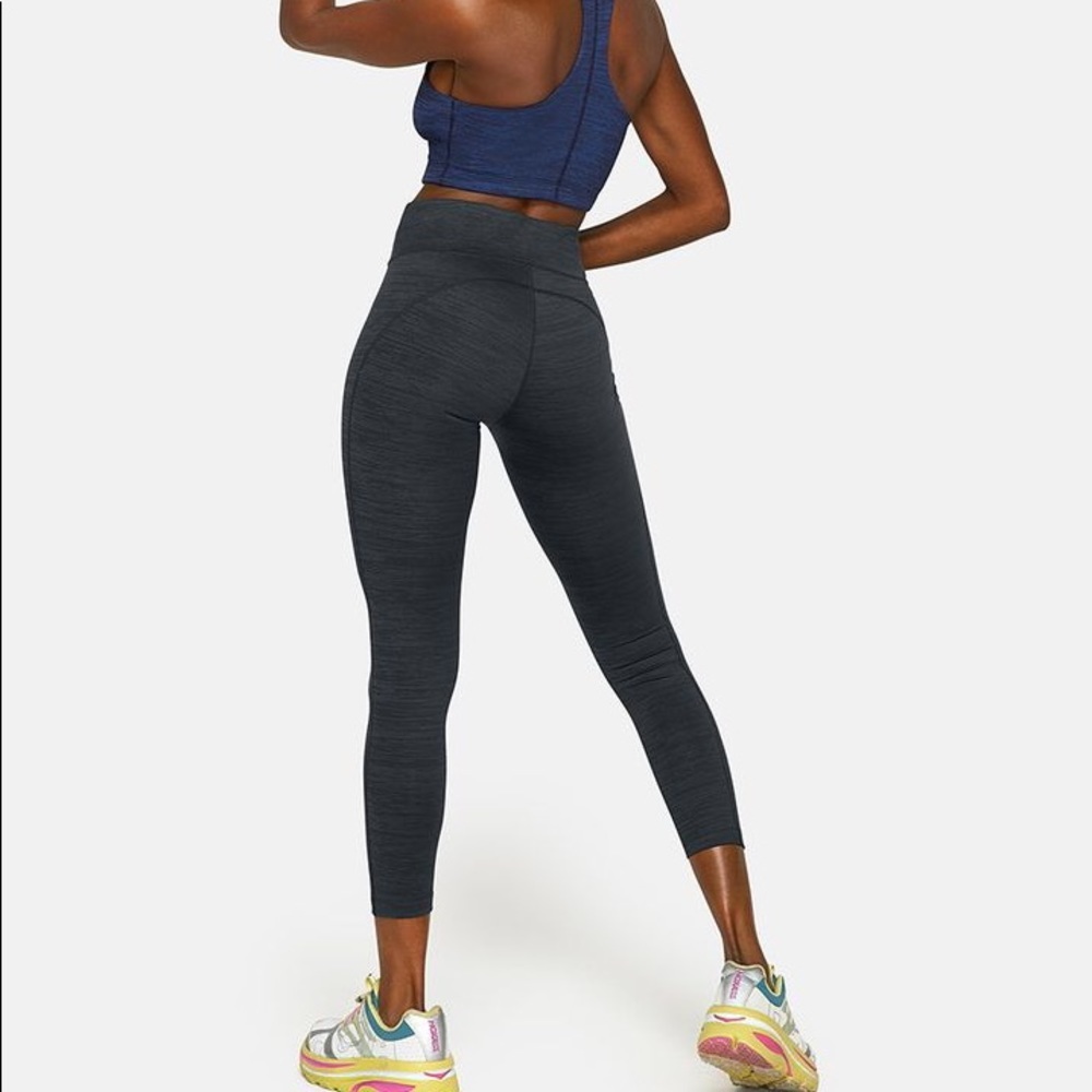 Outdoor Voices Tech sweat 7/8 Flex leggings